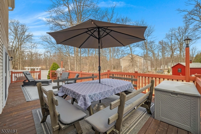 Quail Ridge - Residential