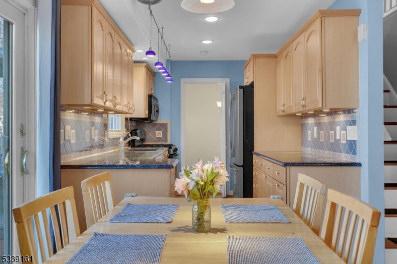 Quail Ridge - Residential