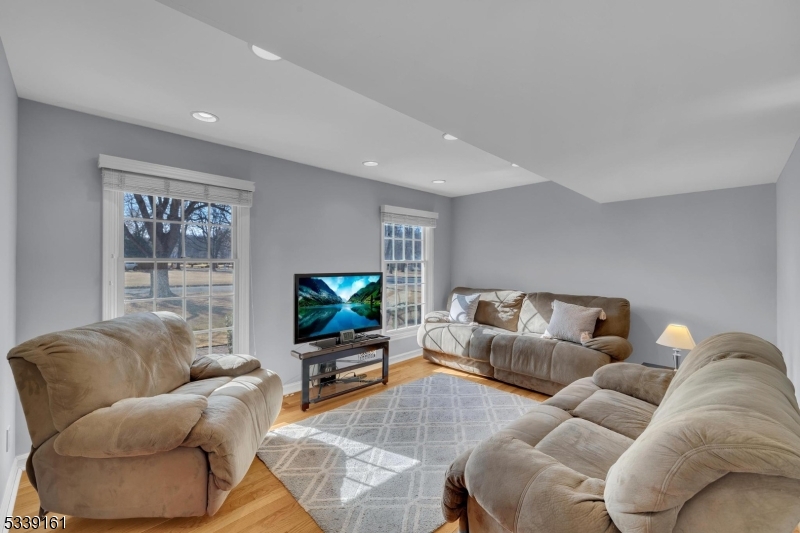 Quail Ridge - Residential