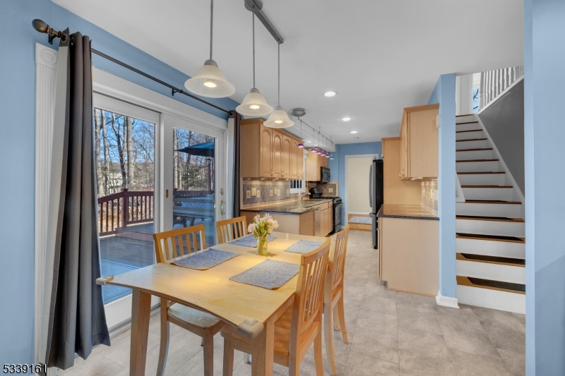 Quail Ridge - Residential