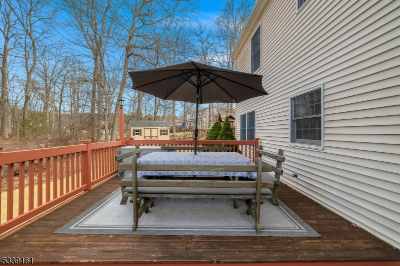 Quail Ridge - Residential