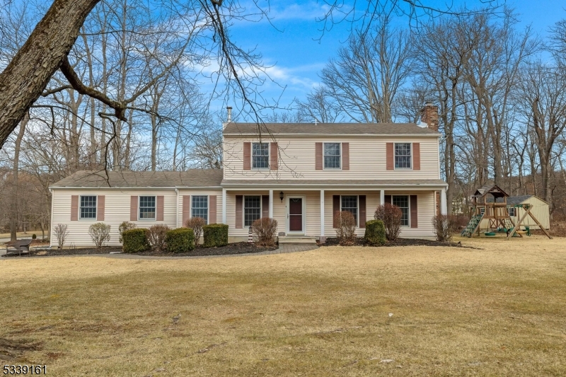 Quail Ridge - Residential