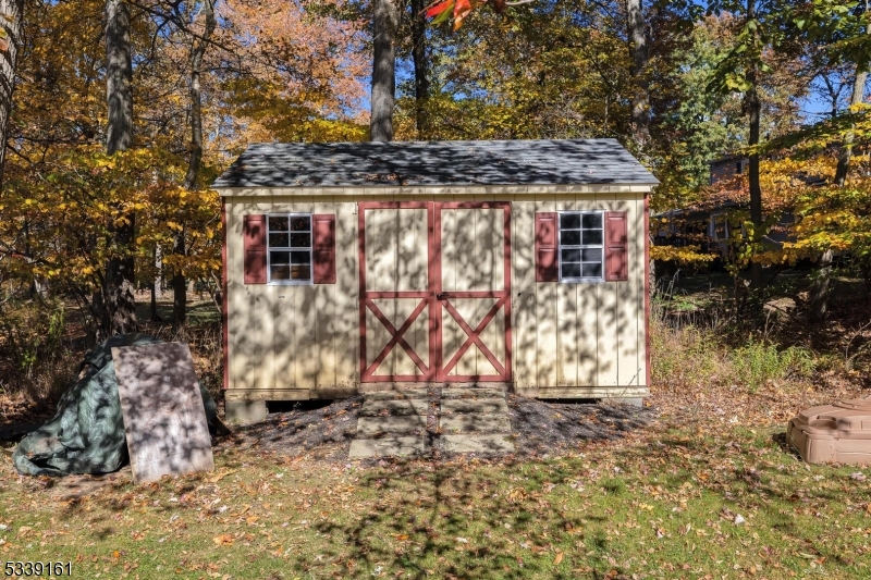 Quail Ridge - Residential