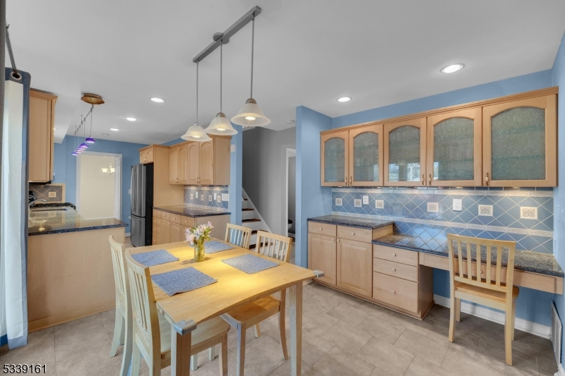 Quail Ridge - Residential