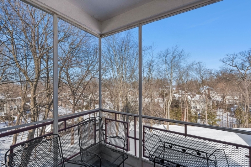 Strathmore House - Residential