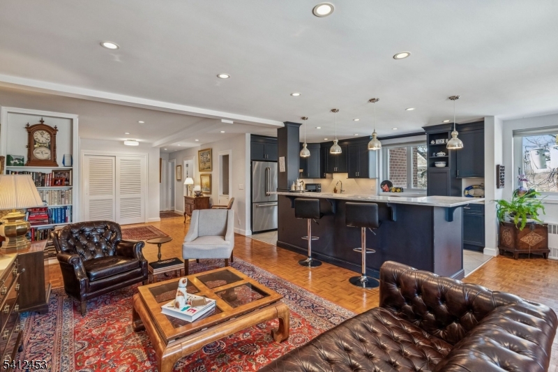 Strathmore House - Residential