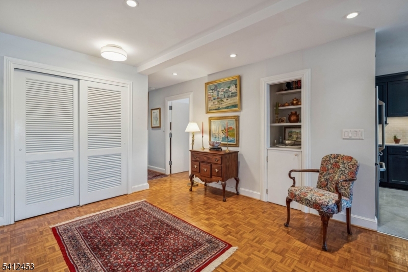 Strathmore House - Residential