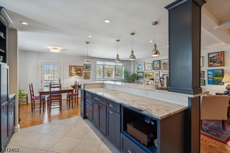 Strathmore House - Residential