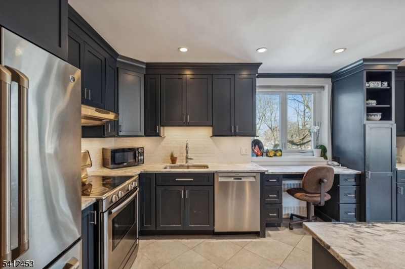 Strathmore House - Residential