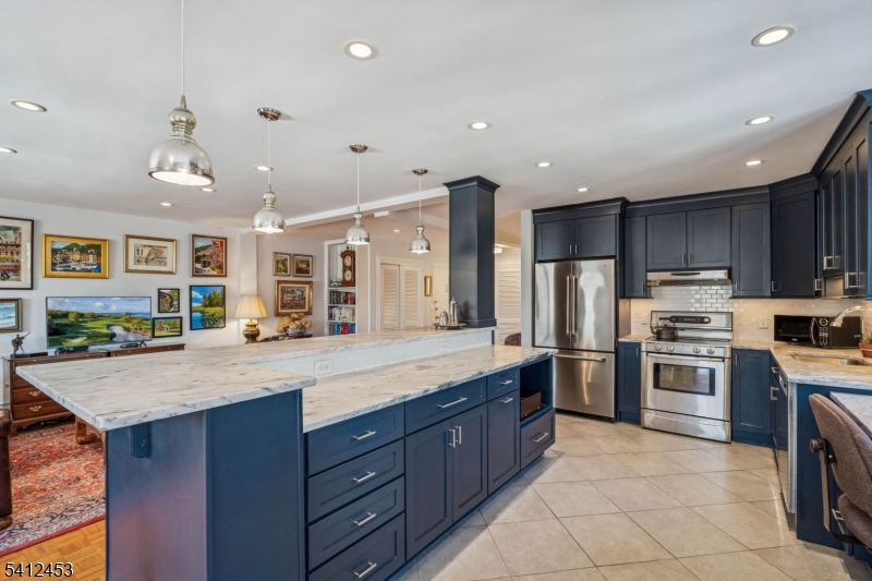 Strathmore House - Residential