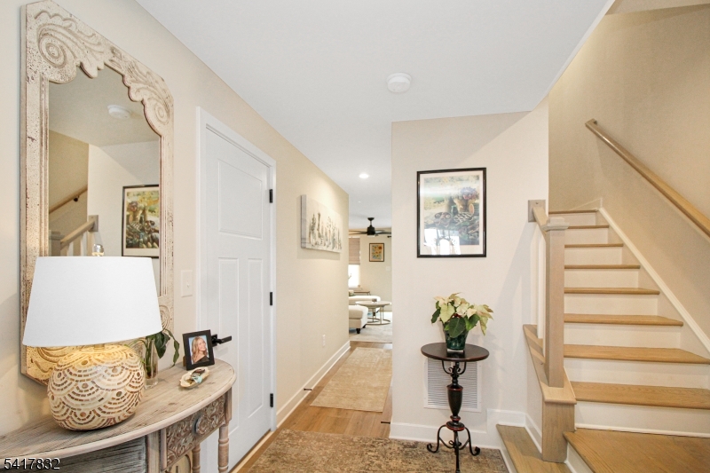 Hackettstown Crossing - Residential