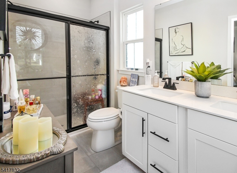 Hackettstown Crossing - Residential