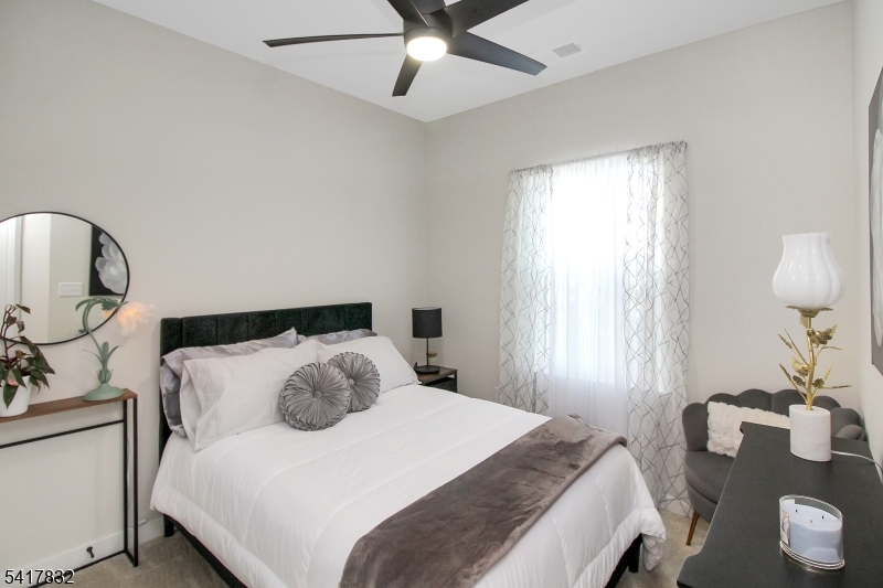 Hackettstown Crossing - Residential