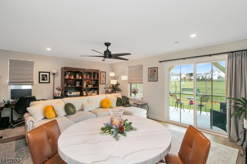 Hackettstown Crossing - Residential