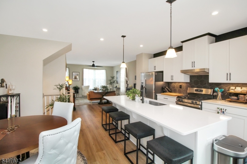 Hackettstown Crossing - Residential