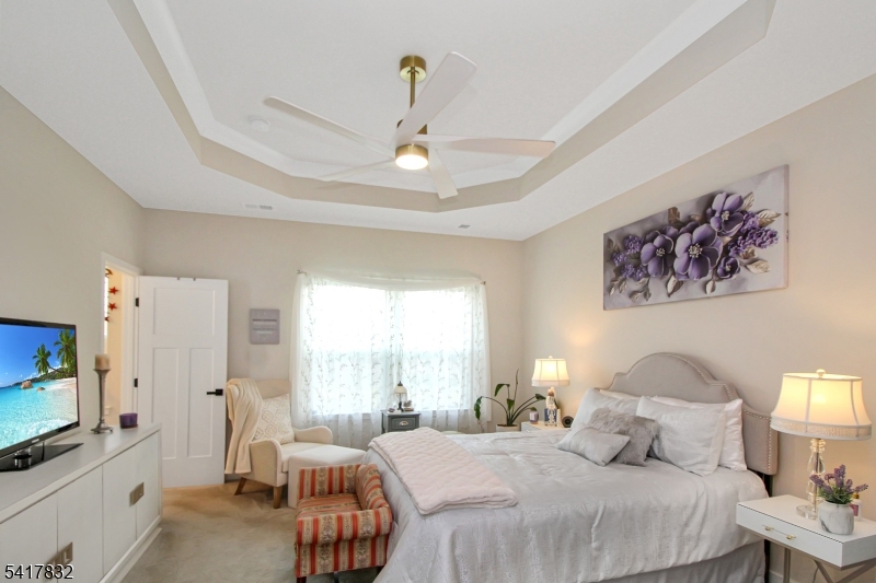 Hackettstown Crossing - Residential