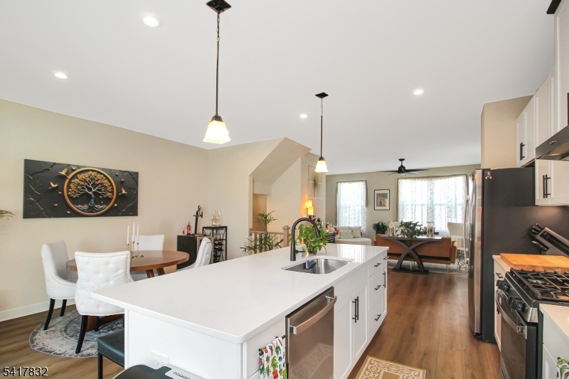 Hackettstown Crossing - Residential