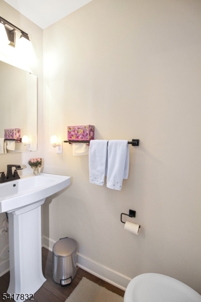 Hackettstown Crossing - Residential