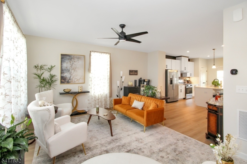 Hackettstown Crossing - Residential