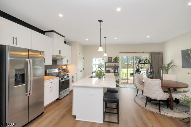 Hackettstown Crossing - Residential