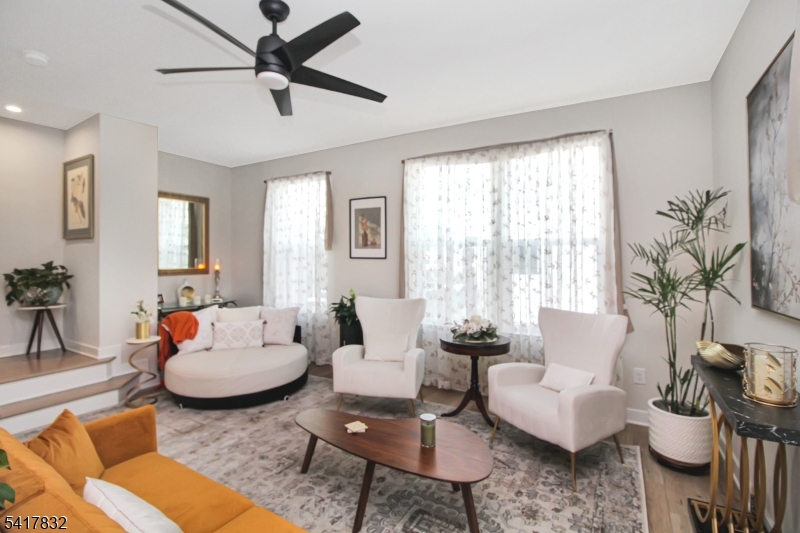 Hackettstown Crossing - Residential