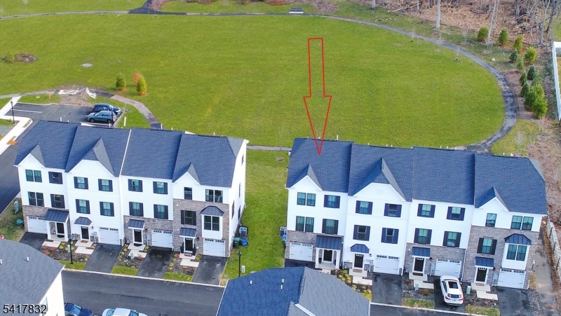 Hackettstown Crossing - Residential