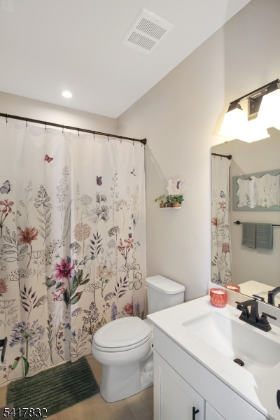 Hackettstown Crossing - Residential