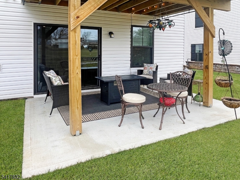 Hackettstown Crossing - Residential