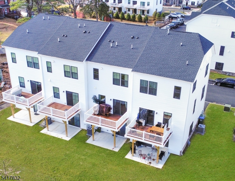 Hackettstown Crossing - Residential