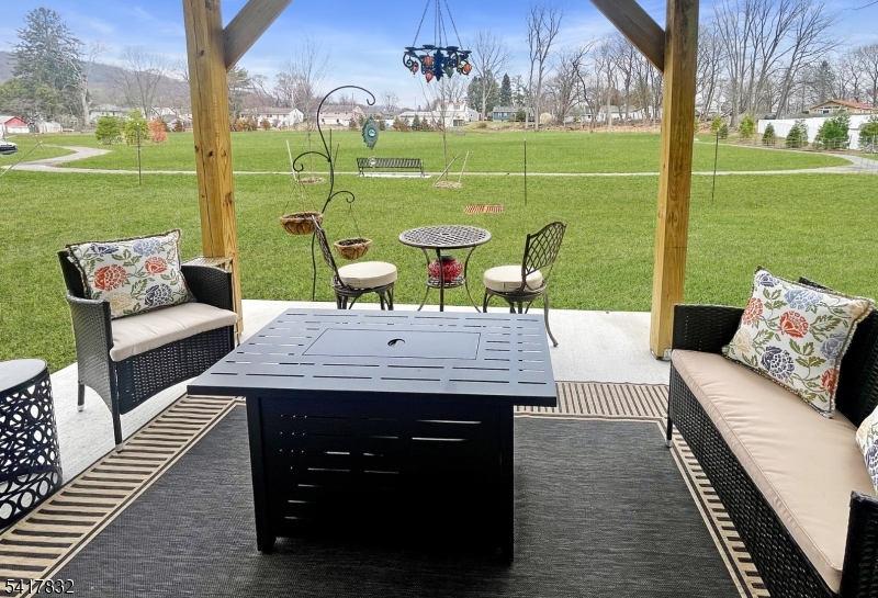 Hackettstown Crossing - Residential