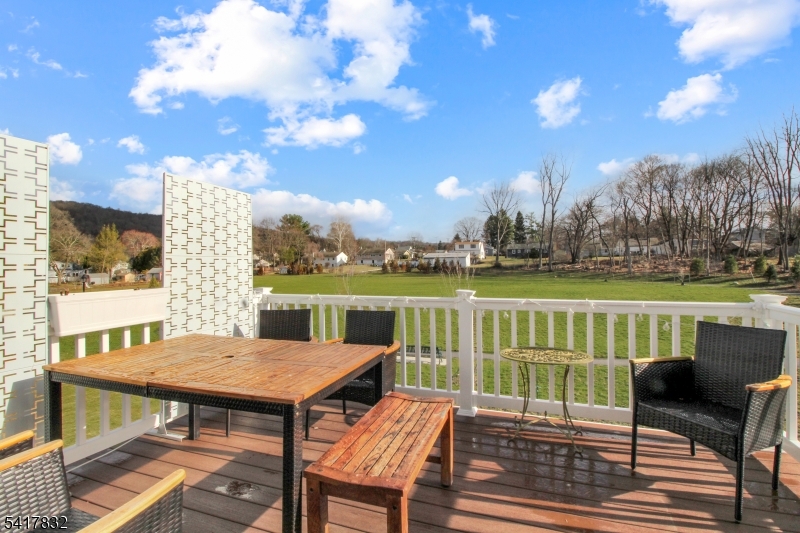 Hackettstown Crossing - Residential