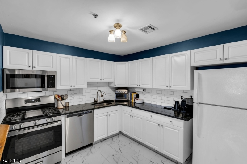 Western Hill Condominiums - Residential