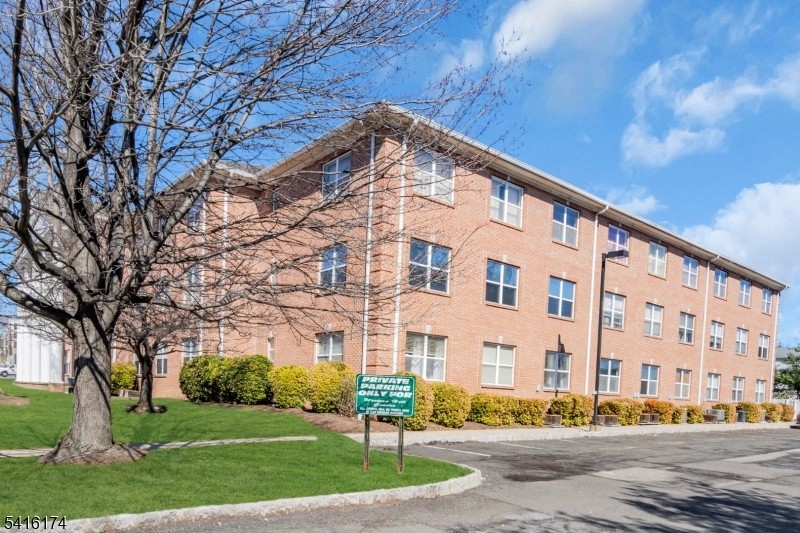 Western Hill Condominiums - Residential