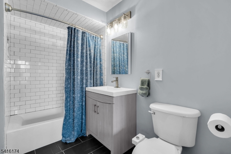 Western Hill Condominiums - Residential