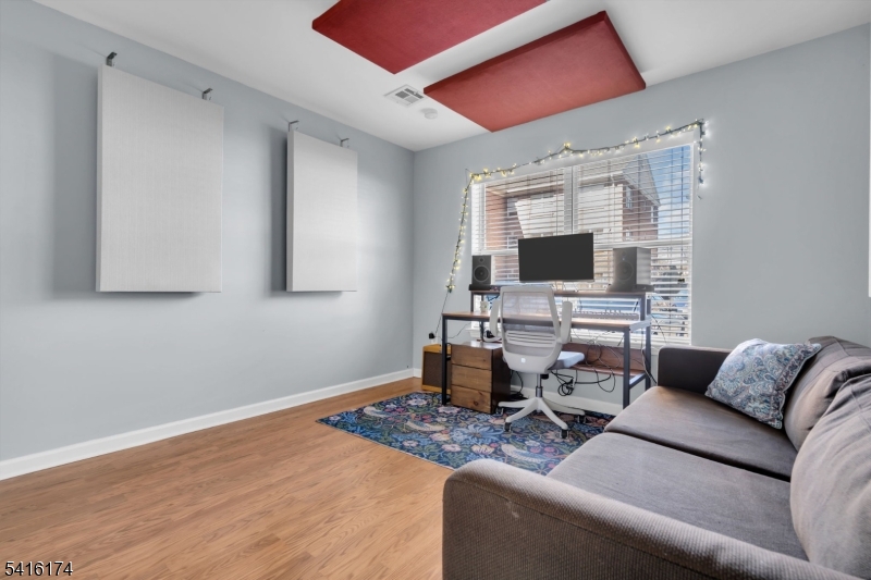 Western Hill Condominiums - Residential