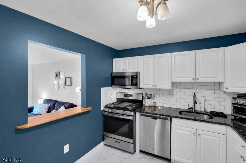 Western Hill Condominiums - Residential