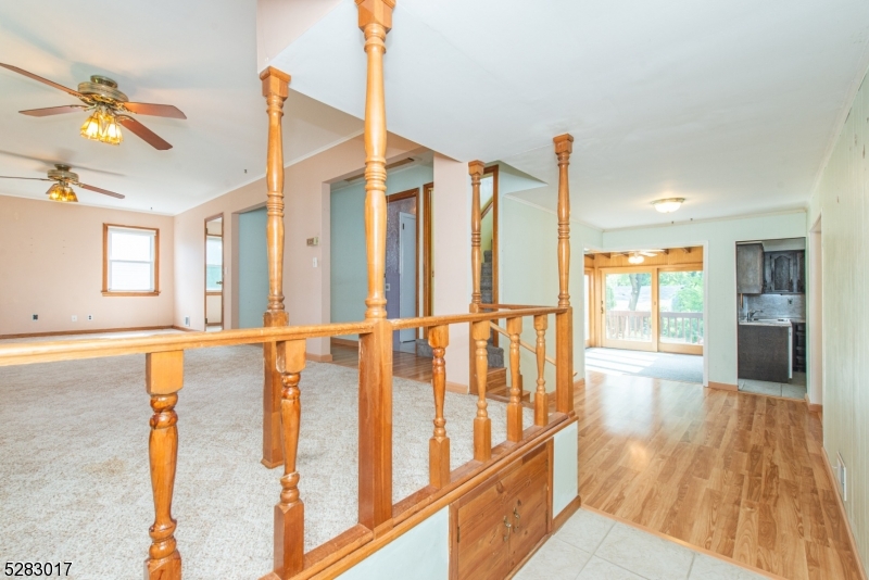 Upper Lake Hiawatha - Residential