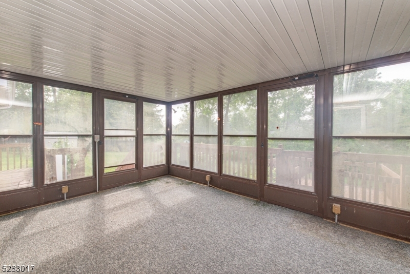 Upper Lake Hiawatha - Residential