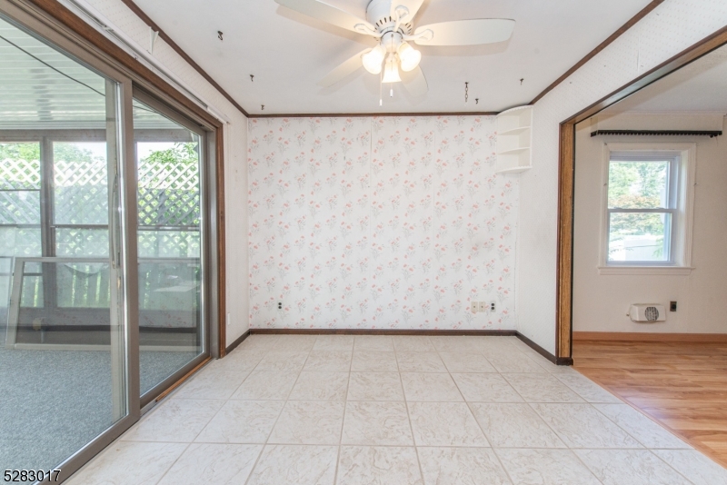 Upper Lake Hiawatha - Residential