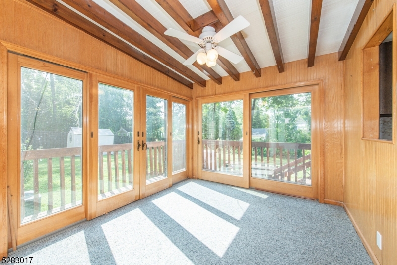 Upper Lake Hiawatha - Residential