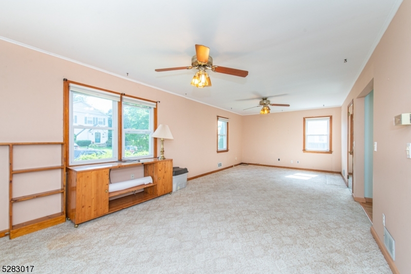 Upper Lake Hiawatha - Residential