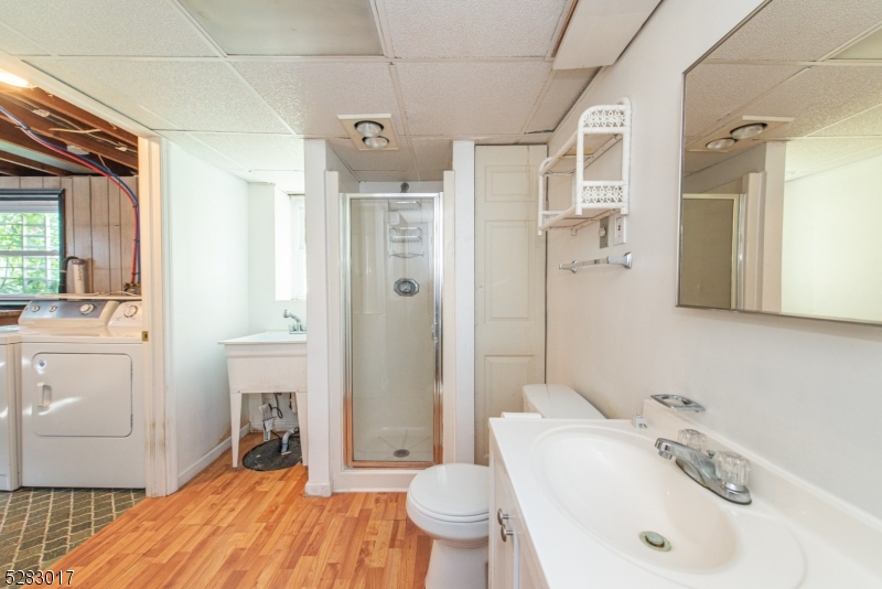 Upper Lake Hiawatha - Residential