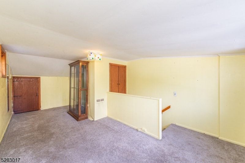 Upper Lake Hiawatha - Residential