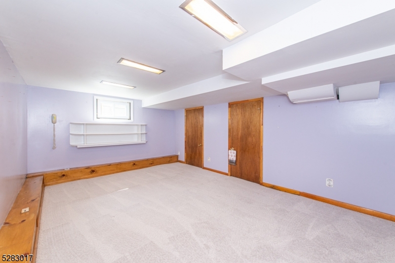 Upper Lake Hiawatha - Residential