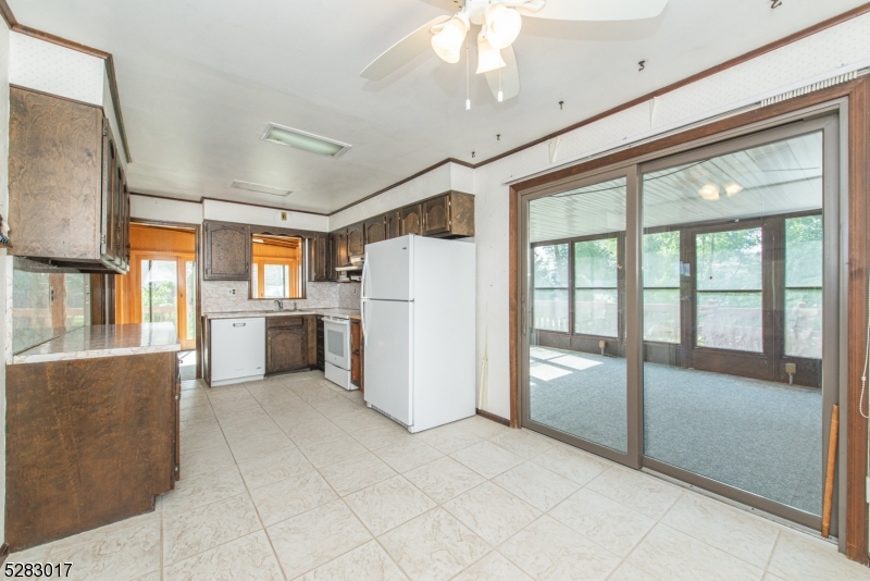 Upper Lake Hiawatha - Residential