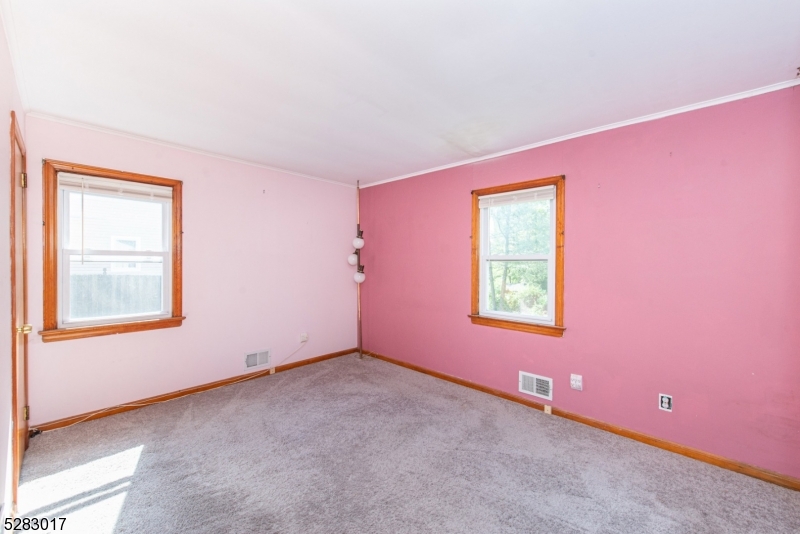 Upper Lake Hiawatha - Residential