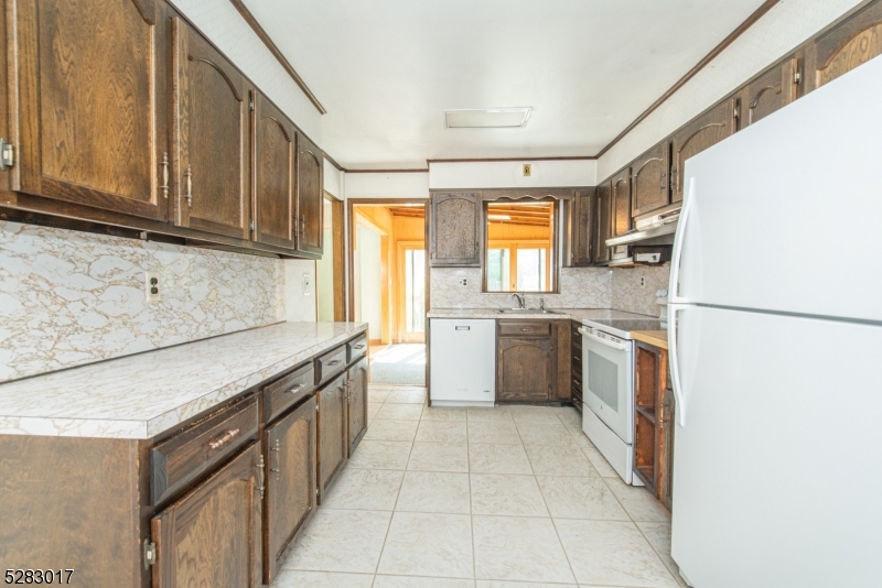 Upper Lake Hiawatha - Residential