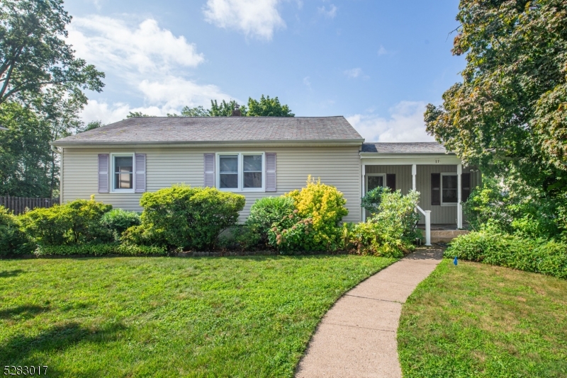 Upper Lake Hiawatha - Residential