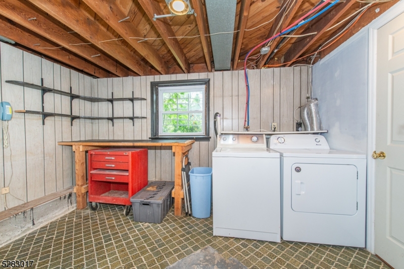 Upper Lake Hiawatha - Residential