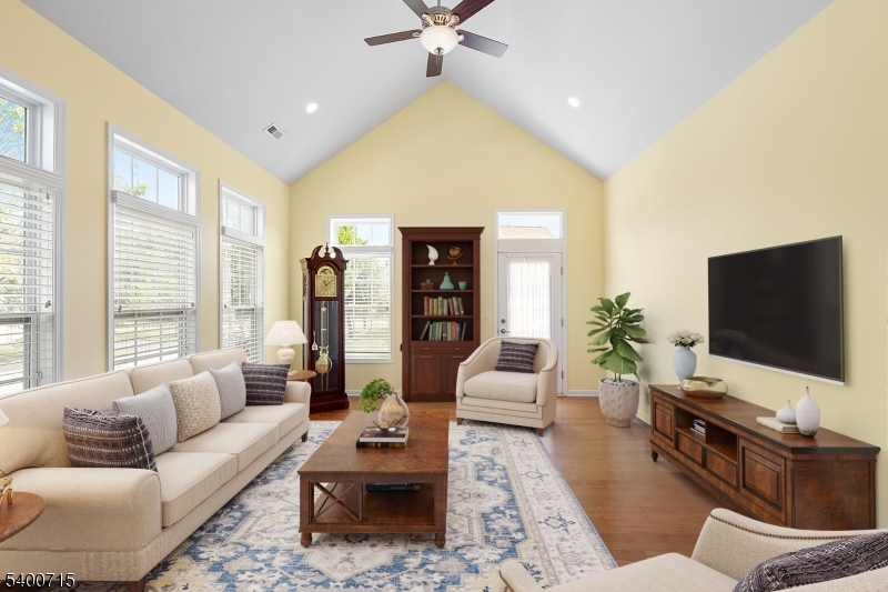 Stonebridge - Residential